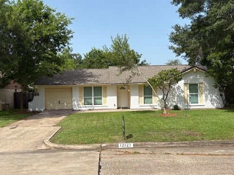 Tiny photo for 12127 Rhinebeck Drive, Houston, TX 77089 (MLS # 18585361)