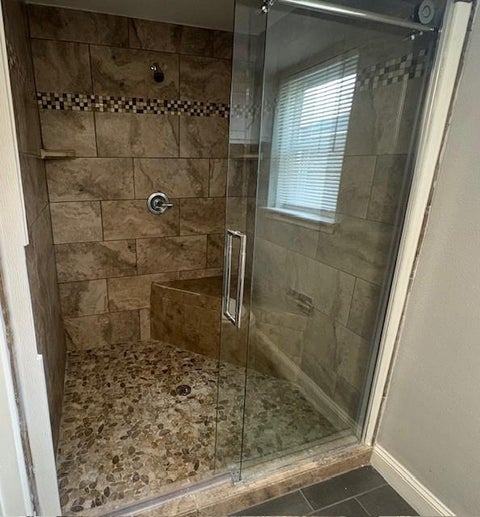 Tiny photo for 12127 Rhinebeck Drive, Houston, TX 77089 (MLS # 18585361)