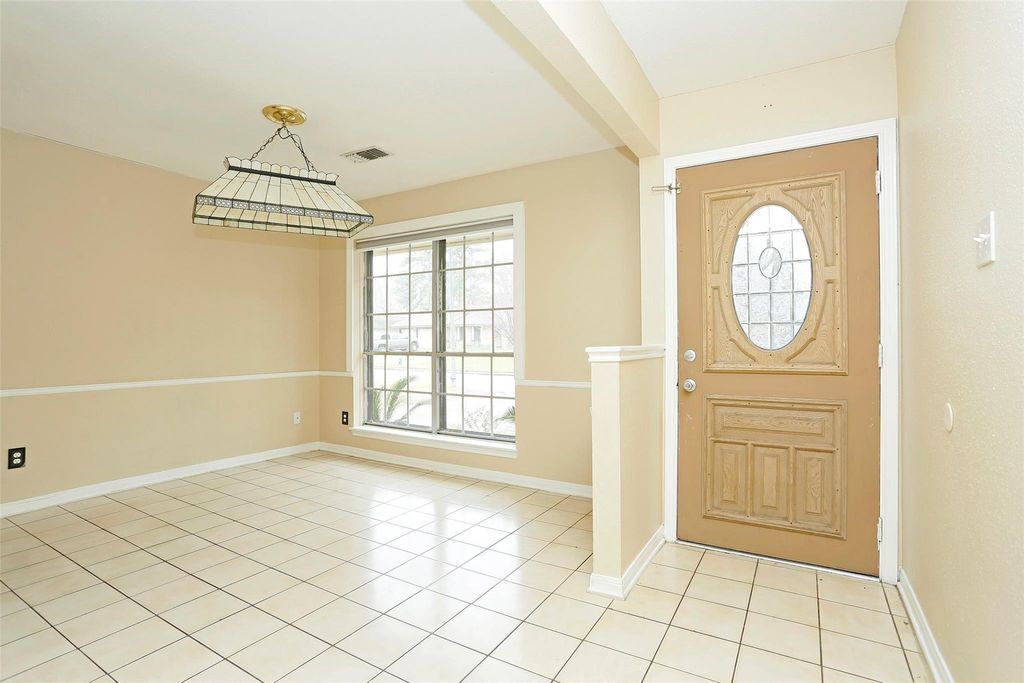 Photo of 2410 Chanay Lane, Houston, TX 77339 (MLS # 78939500)