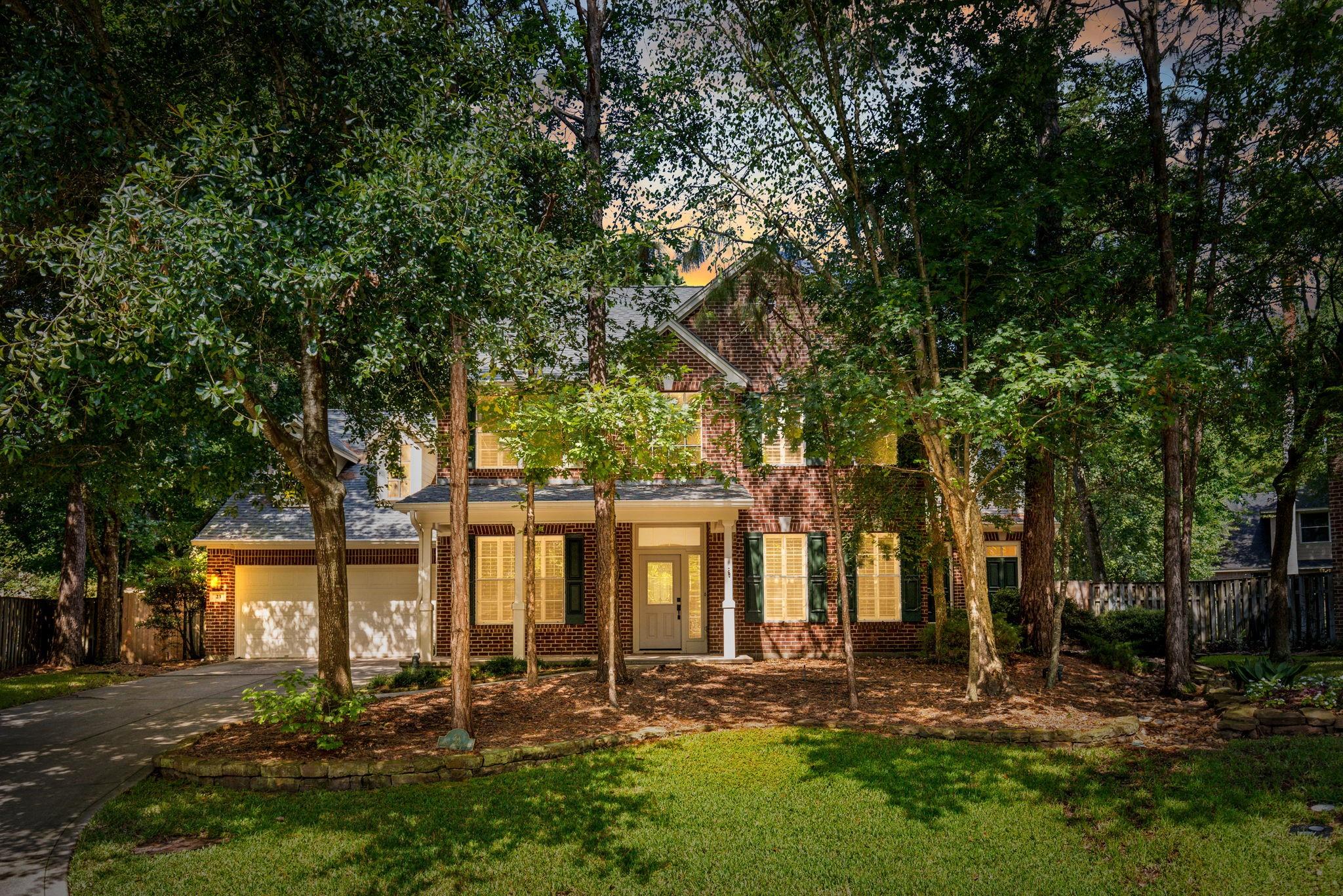 23 Rustic Bend Place