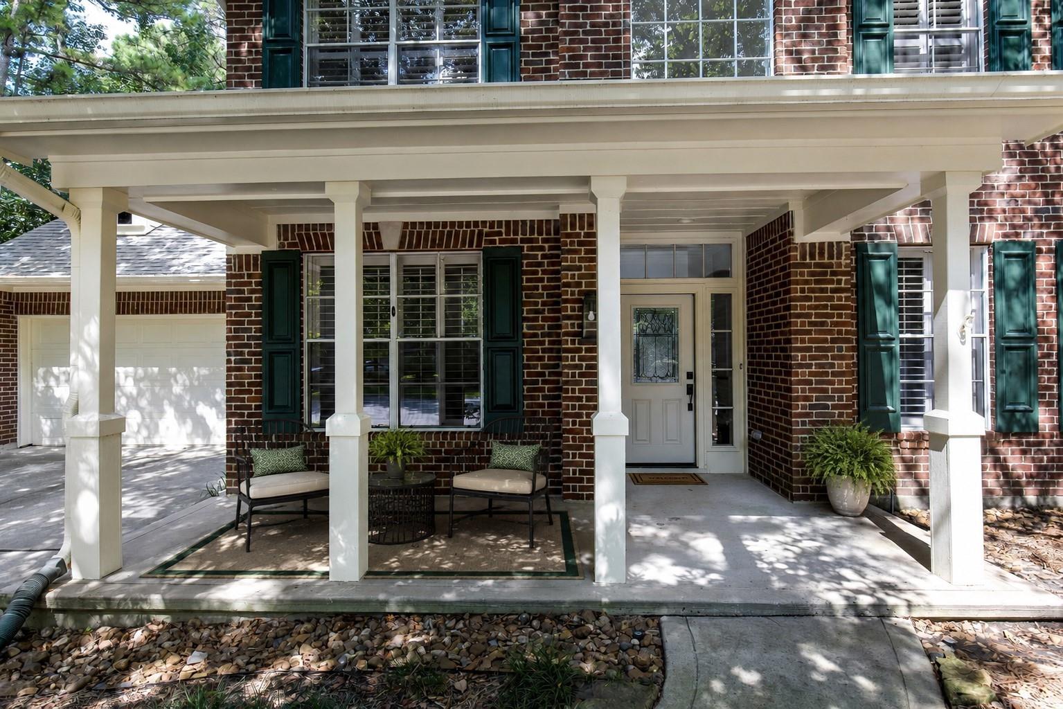 23 Rustic Bend Place
