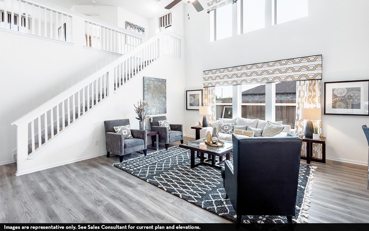 5124 Magnolia Springs Drive