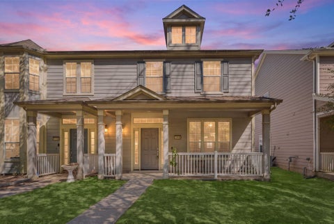 Photo of 23834 Township Elm Street, Spring, TX 77373 (MLS # 56326698)