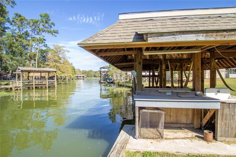 Photo of 402 Havard Road, Huffman, TX 77336 (MLS # 23563666)