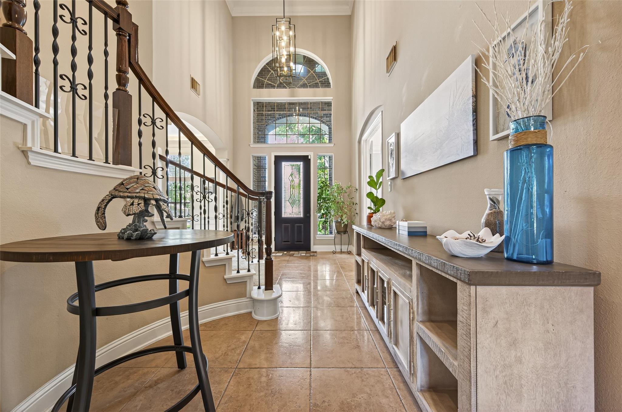 2007 Cliff Manor Drive