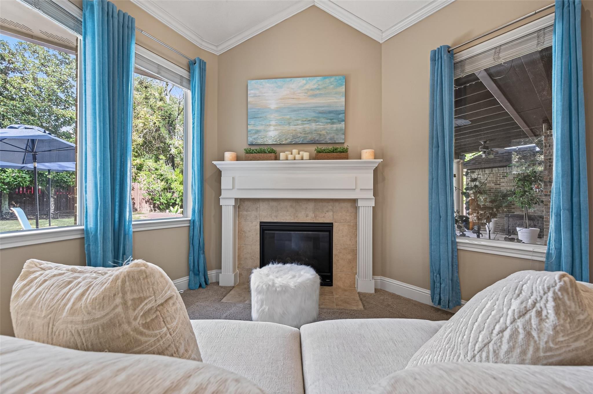 2007 Cliff Manor Drive