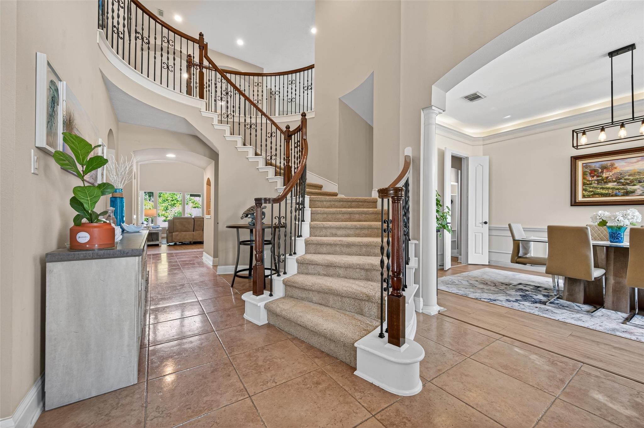 2007 Cliff Manor Drive