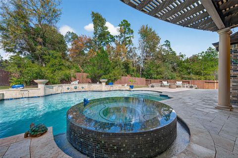 2007 Cliff Manor Drive Conroe TX 77304