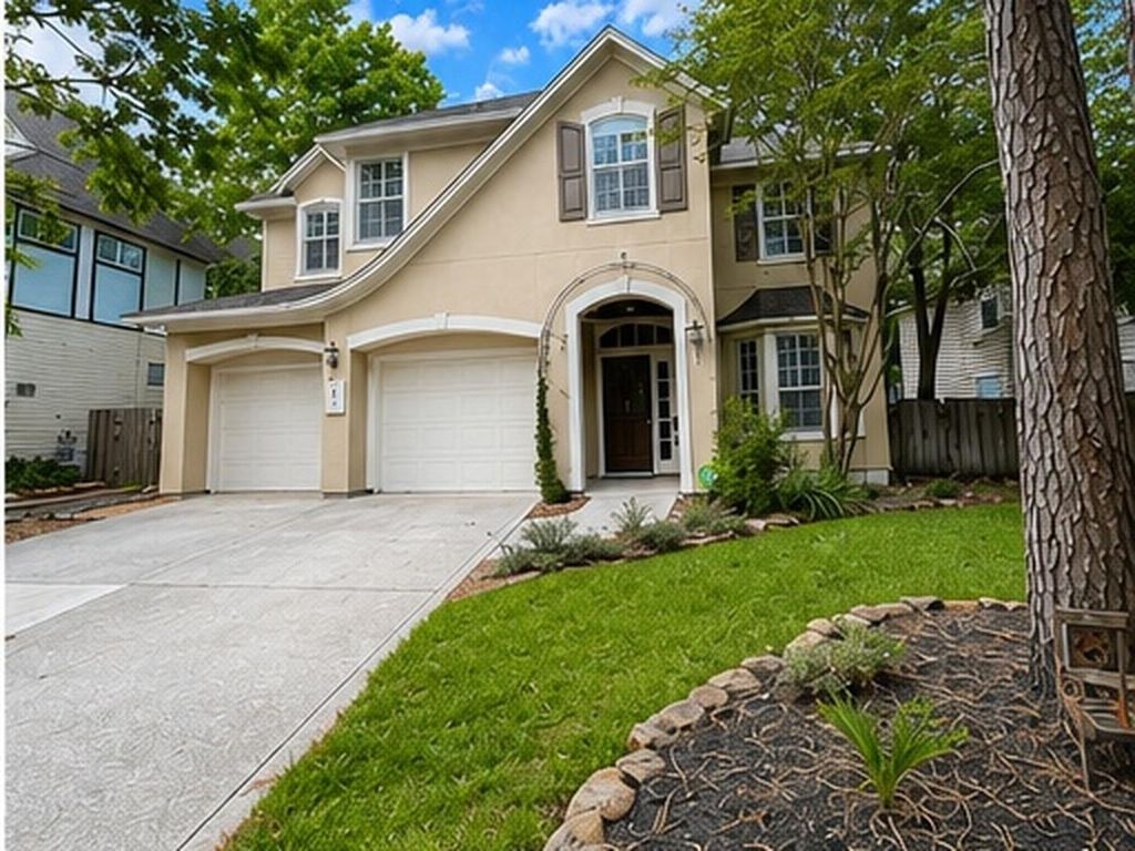 Photo of 14 Doeskin Place, The Woodlands, TX 77382 (MLS # 62593042)