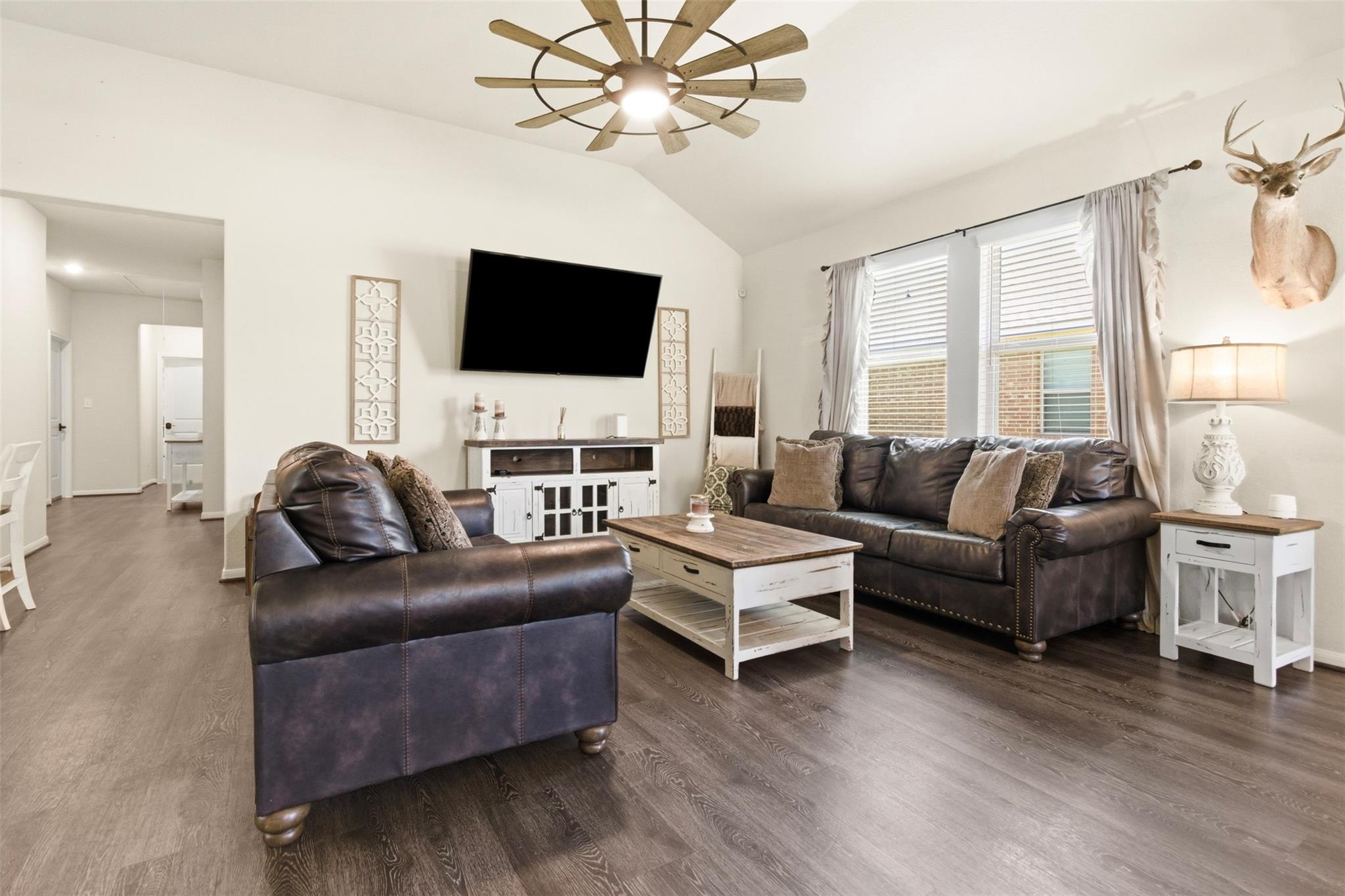 611 Walnut Branch Drive
