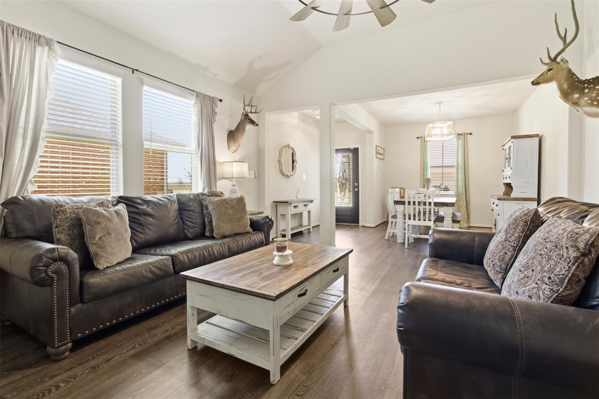 611 Walnut Branch Drive