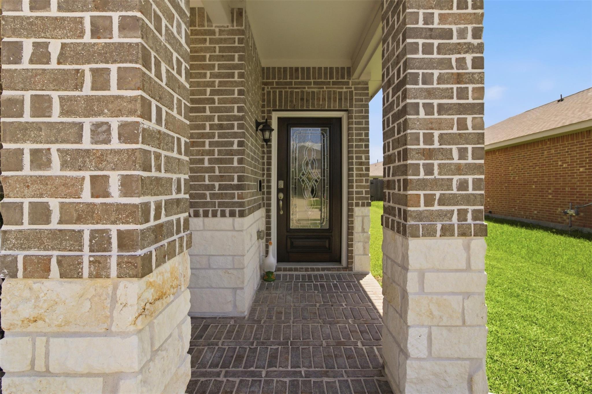 611 Walnut Branch Drive