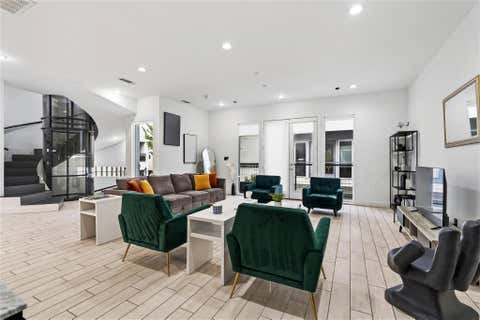 Photo of 2025 Colquitt Street #A, Houston, TX 77098 (MLS # 10010950)