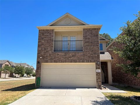 Photo of 1907 Sophia Drive, Houston, TX 77090 (MLS # 18458599)