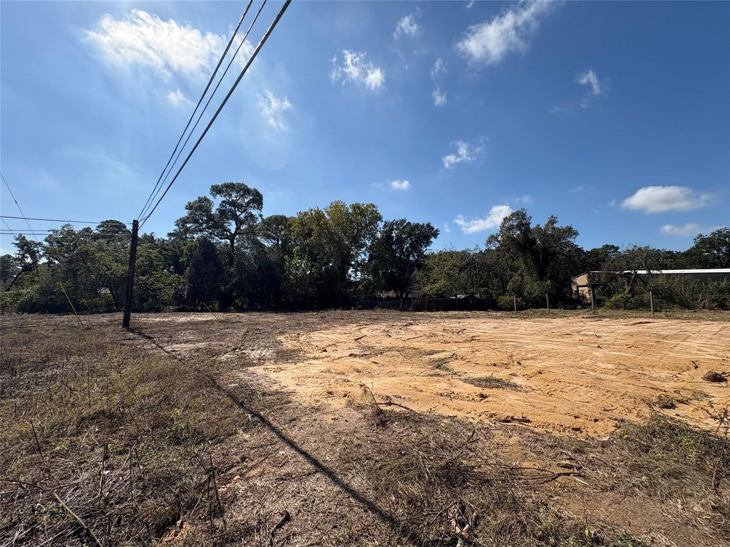 Photo of 0 Sorters Road, Porter, TX 77365 (MLS # 83600506)