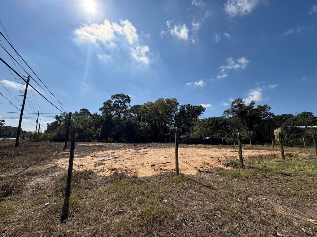 Photo of 0 Sorters Road, Porter, TX 77365 (MLS # 83600506)
