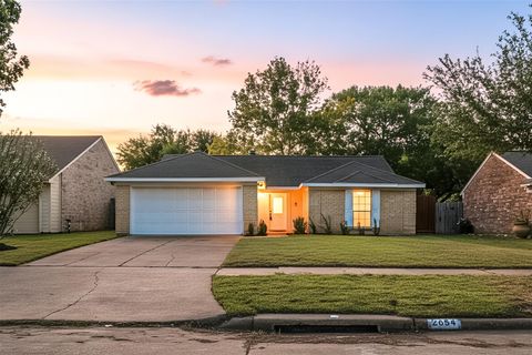 Photo of 2654 Anthony Hay Lane, Katy, TX 77449 (MLS # 45757097)