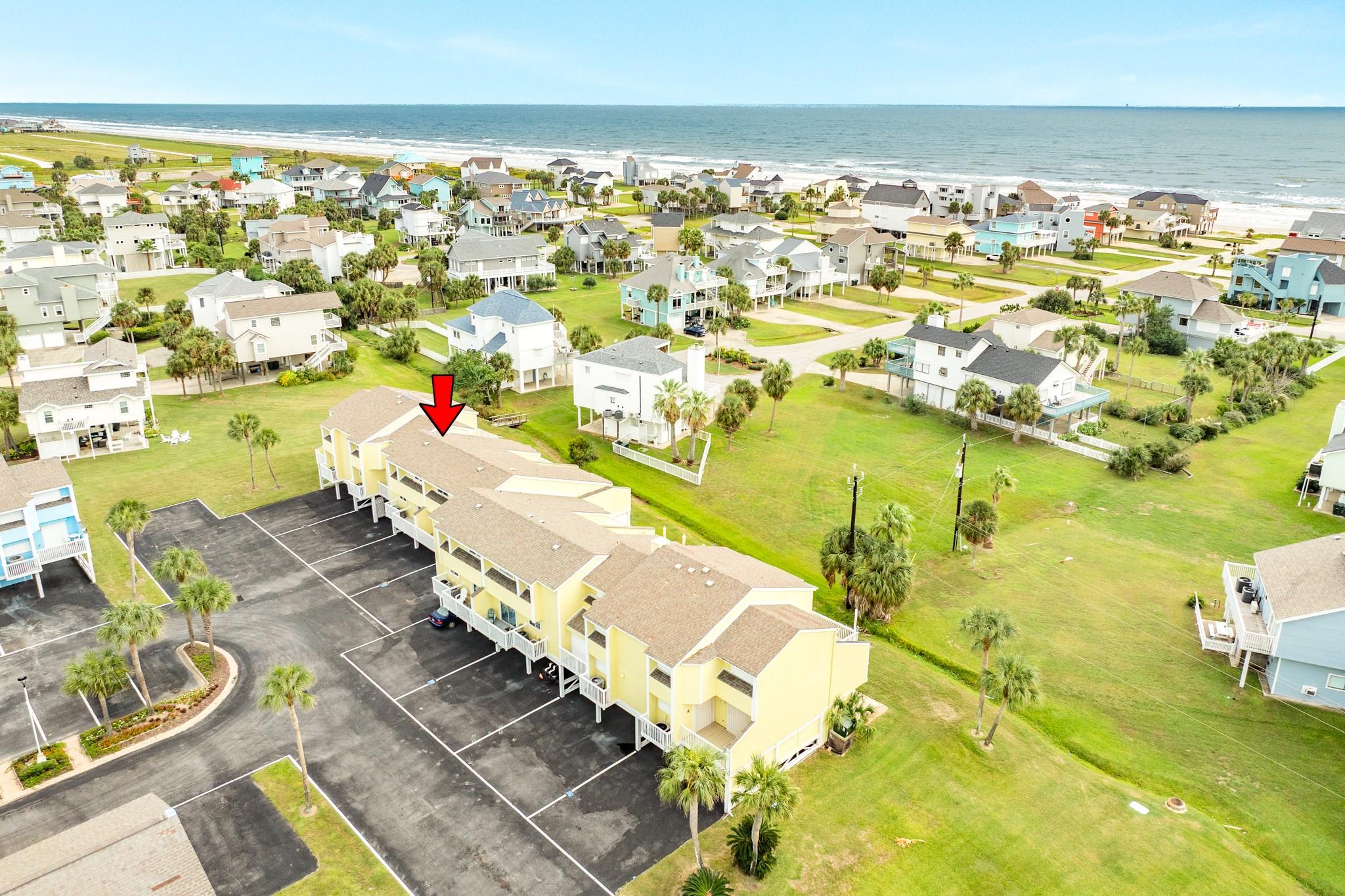 806 Calico Jack Cove