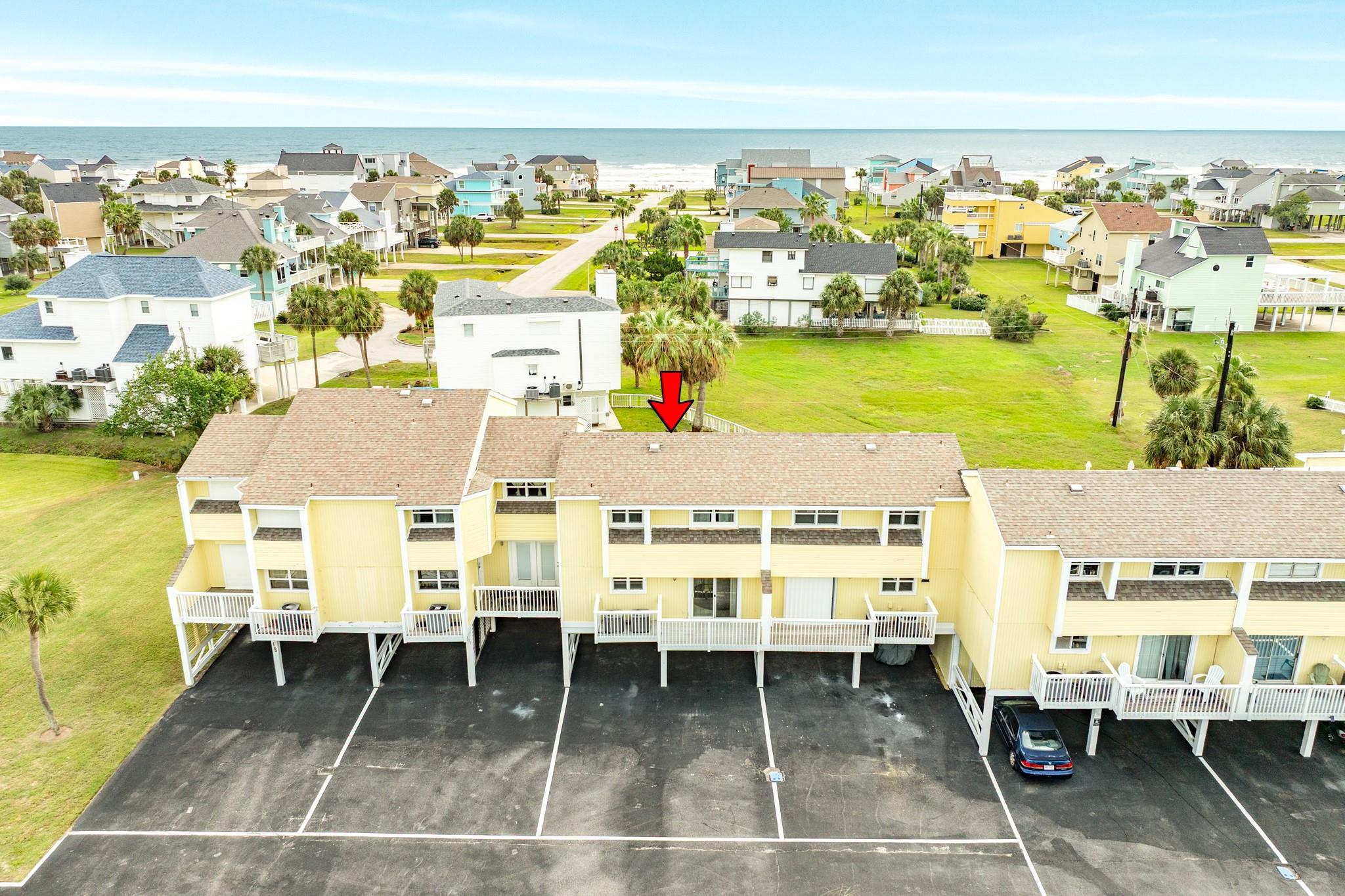 806 Calico Jack Cove