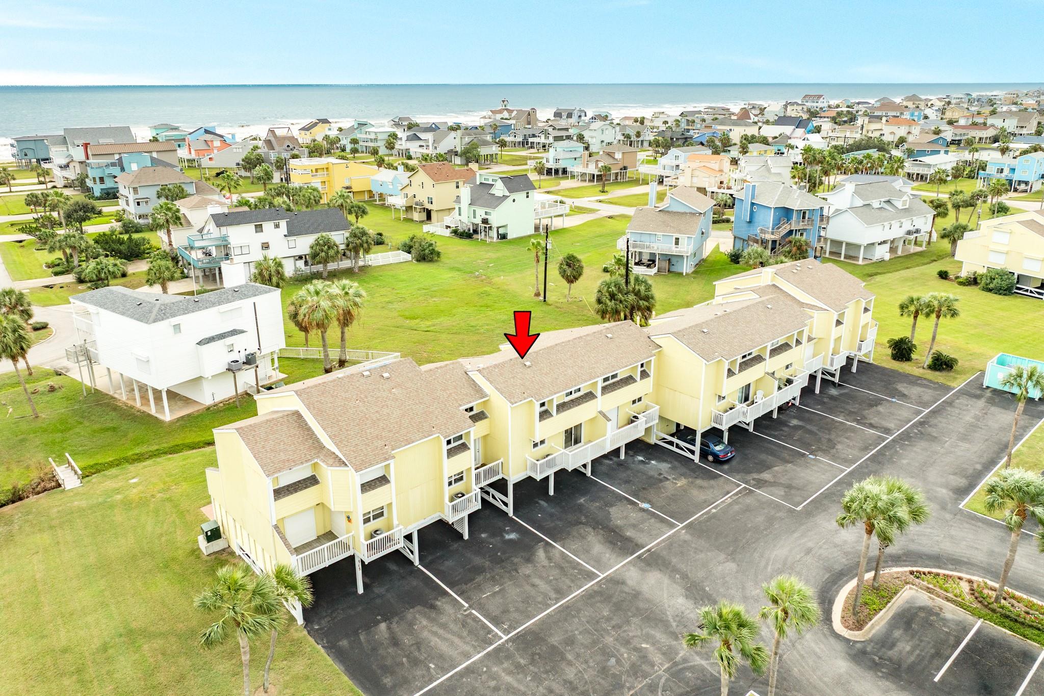 806 Calico Jack Cove