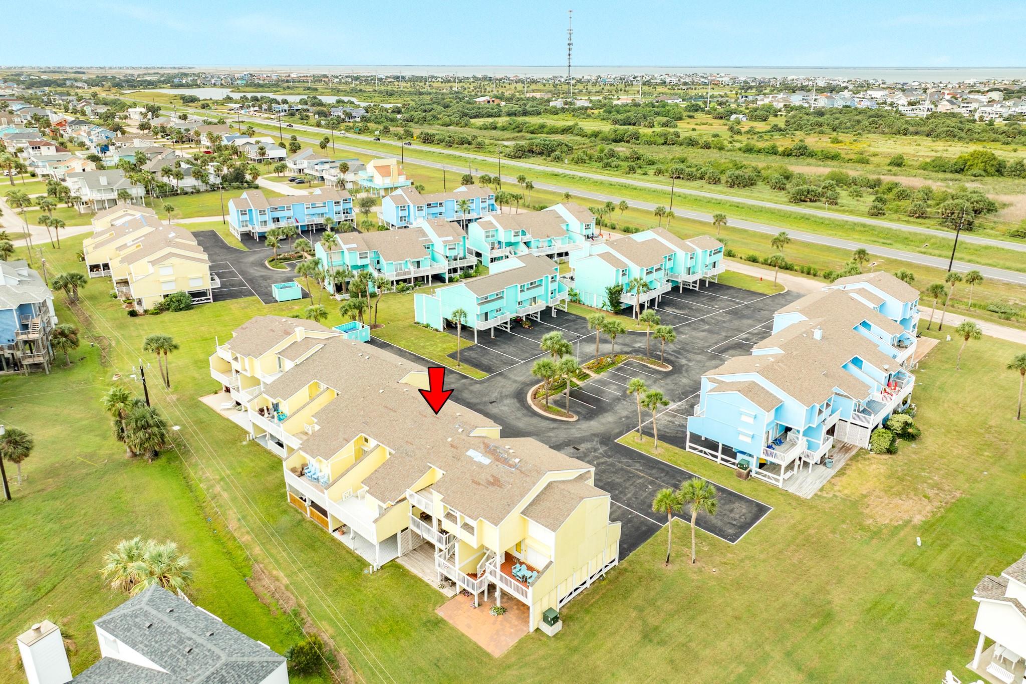 806 Calico Jack Cove