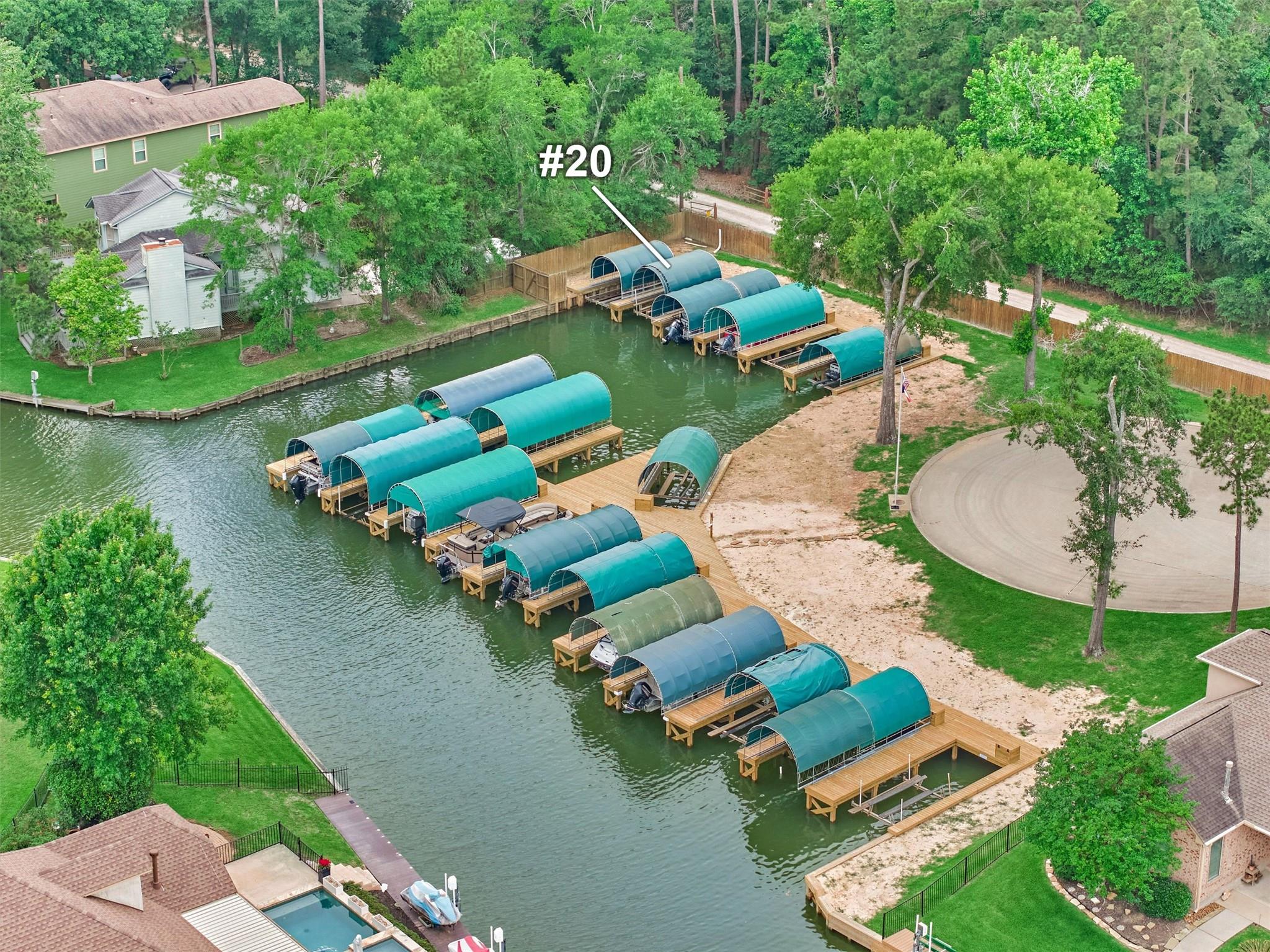 11127 Hunters Landing