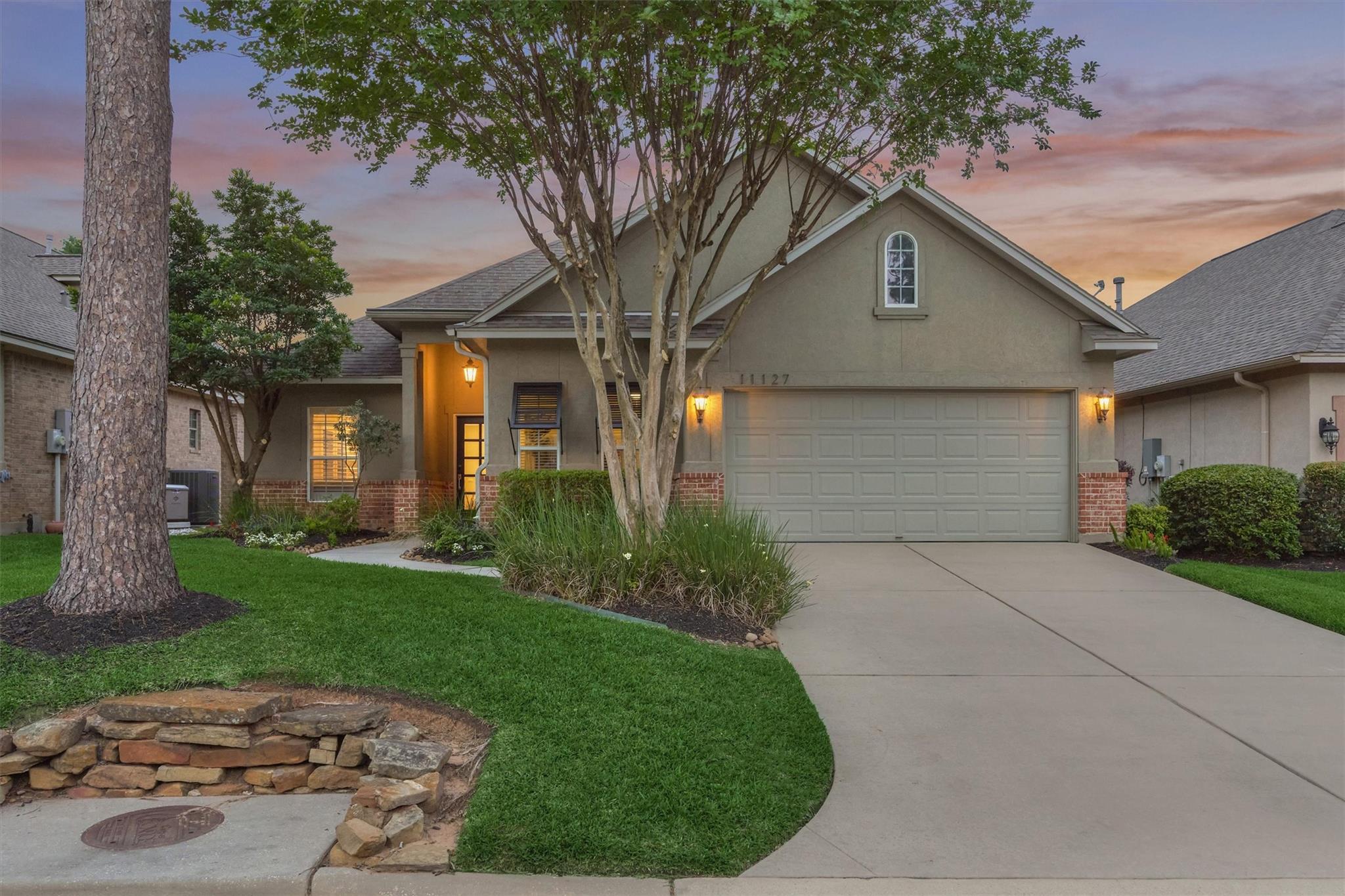 11127 Hunters Landing