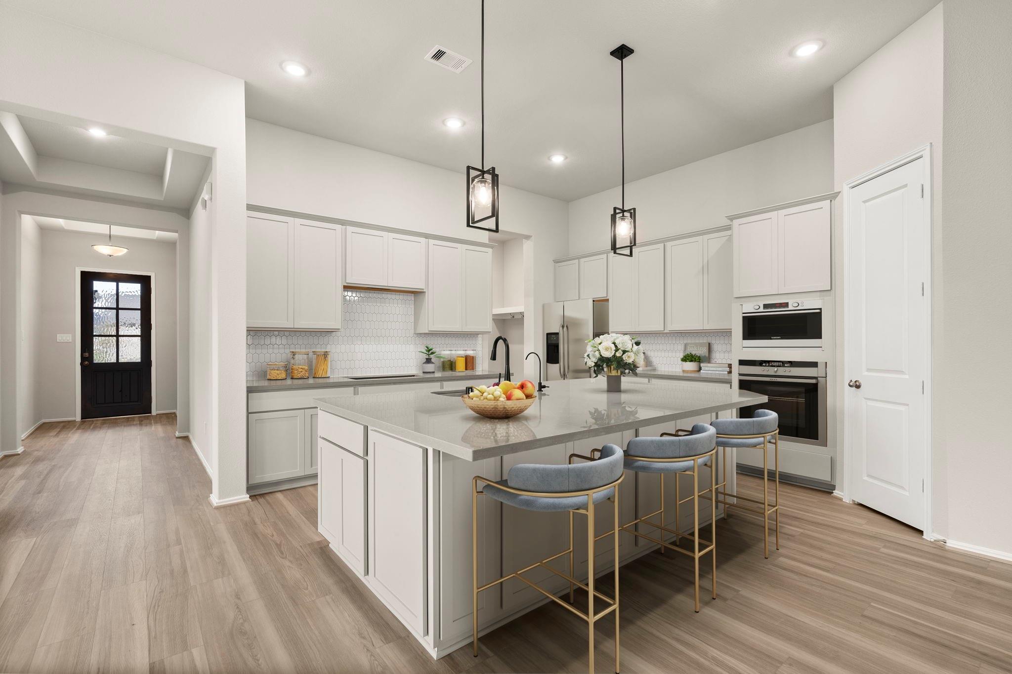 2418 Peach Oak Crossing
