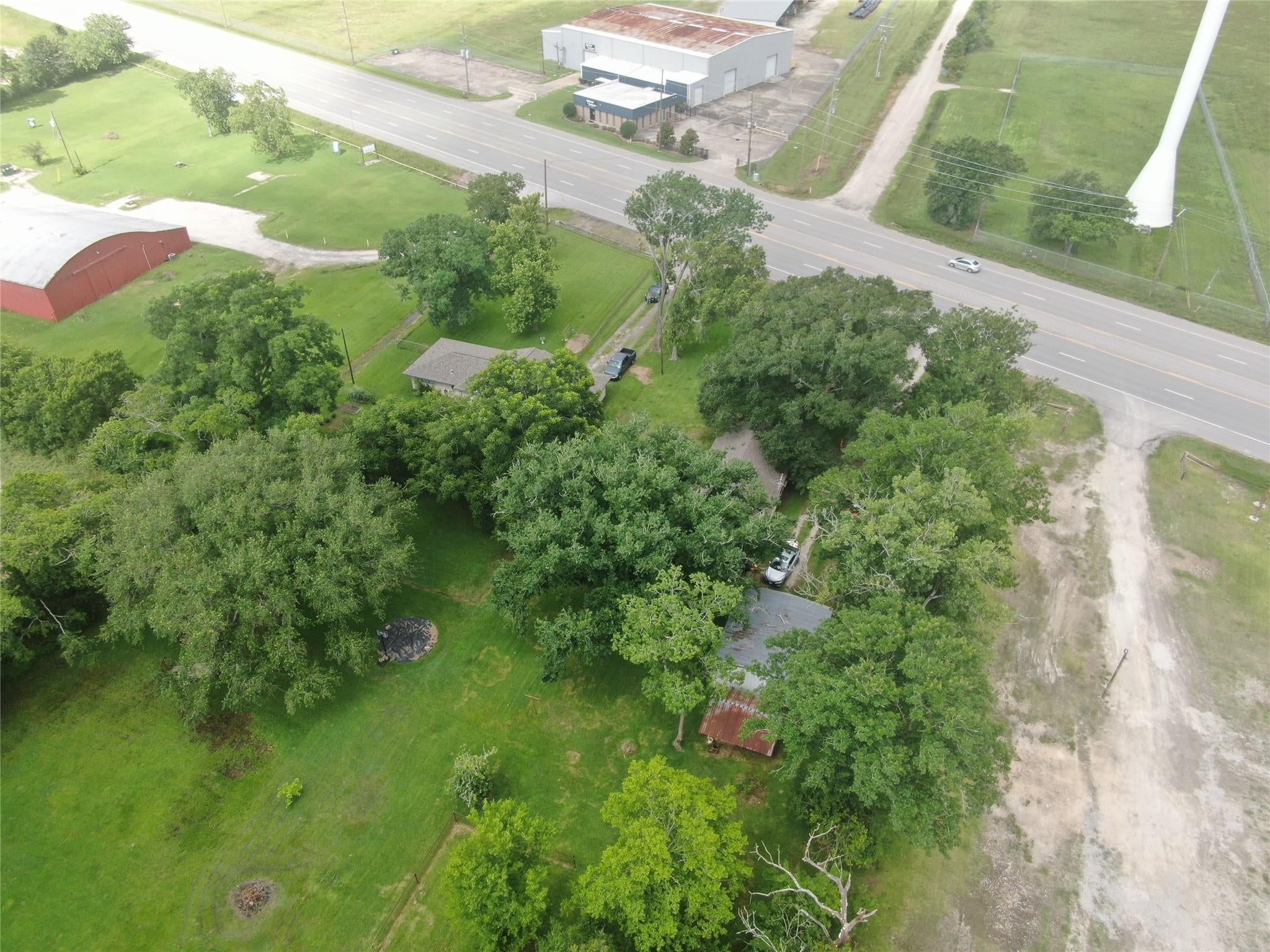 6131 Hwy 146