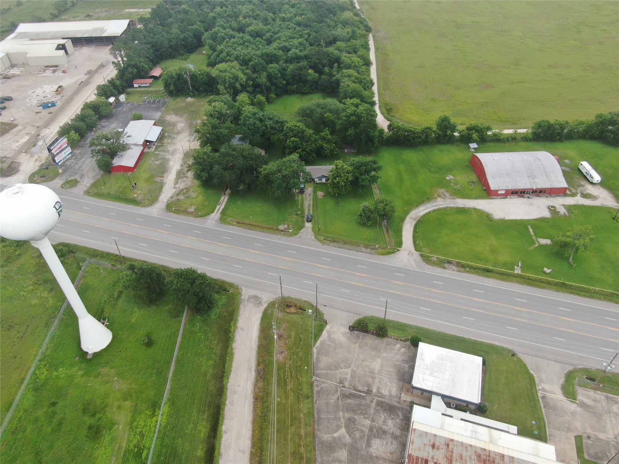 6131 Hwy 146