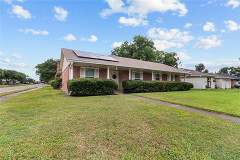 Photo of 4322 Aztec Street, Pasadena, TX 77504 (MLS # 89656287)