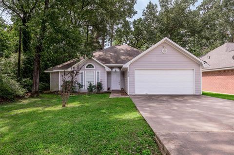 Photo of 215 Bridgeview Drive, Onalaska, TX 77360 (MLS # 56838051)