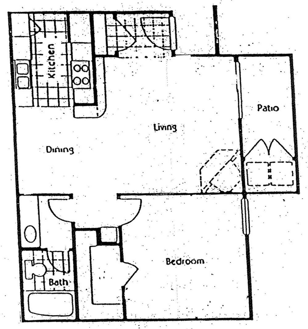 Photo of 2323 Wells Branch Parkway #D303, Austin, TX 78728 (MLS # 48834138)