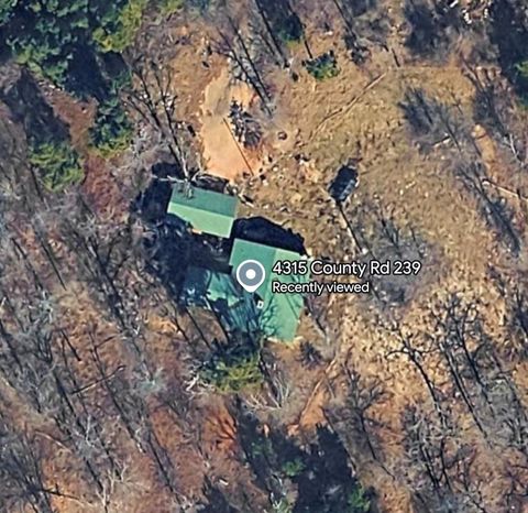 Homes For Sale - 4315 County Road 239<br/> Winona, TX 75792