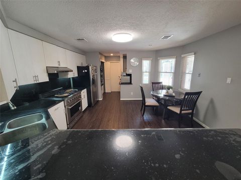 Tiny photo for 11630 Briar Rose Drive, Houston, TX 77077 (MLS # 35011230)