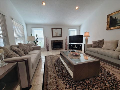 Tiny photo for 11630 Briar Rose Drive, Houston, TX 77077 (MLS # 35011230)