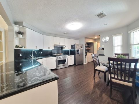 Tiny photo for 11630 Briar Rose Drive, Houston, TX 77077 (MLS # 35011230)