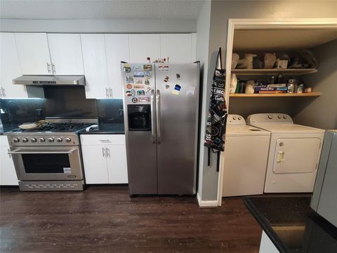 Tiny photo for 11630 Briar Rose Drive, Houston, TX 77077 (MLS # 35011230)