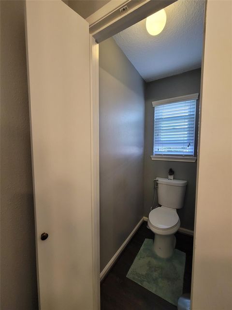 Tiny photo for 11630 Briar Rose Drive, Houston, TX 77077 (MLS # 35011230)