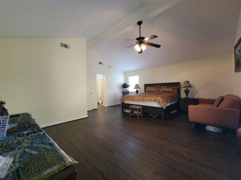 Tiny photo for 11630 Briar Rose Drive, Houston, TX 77077 (MLS # 35011230)