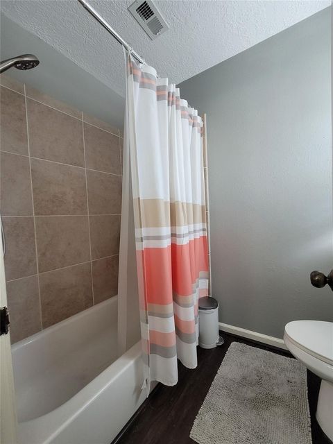 Tiny photo for 11630 Briar Rose Drive, Houston, TX 77077 (MLS # 35011230)