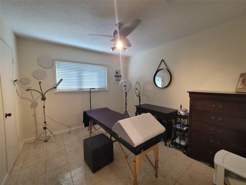 Tiny photo for 11630 Briar Rose Drive, Houston, TX 77077 (MLS # 35011230)