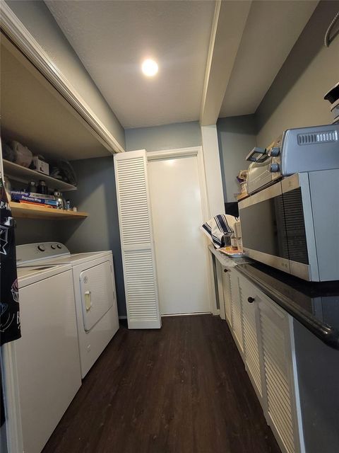 Tiny photo for 11630 Briar Rose Drive, Houston, TX 77077 (MLS # 35011230)