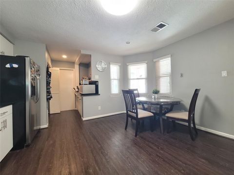 Tiny photo for 11630 Briar Rose Drive, Houston, TX 77077 (MLS # 35011230)