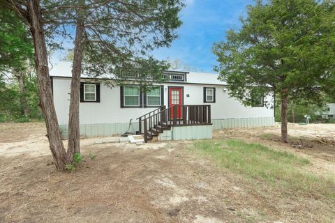 Photo of 341 Little Berry Road, Somerville, TX 77879 (MLS # 82927493)
