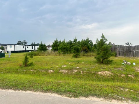Vacant Land For Sale - 1353 Road 5263<br/> Liberty County, Cleveland, TX 77327