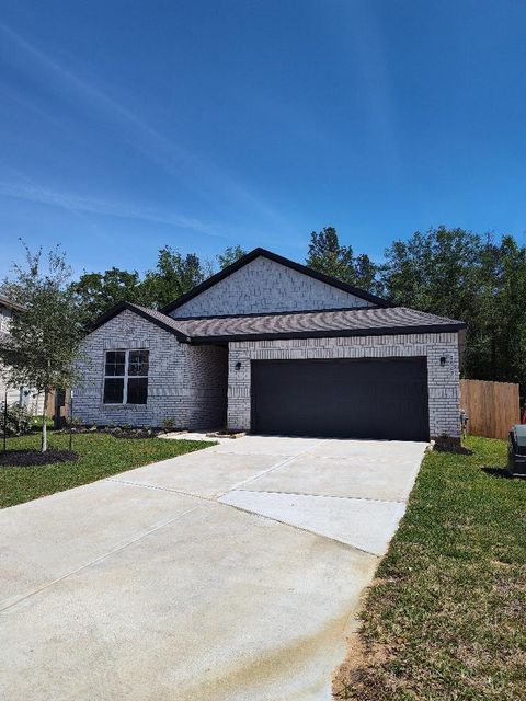 Photo of 9547 Caney Trails Road, Conroe, TX 77303 (MLS # 19813235)