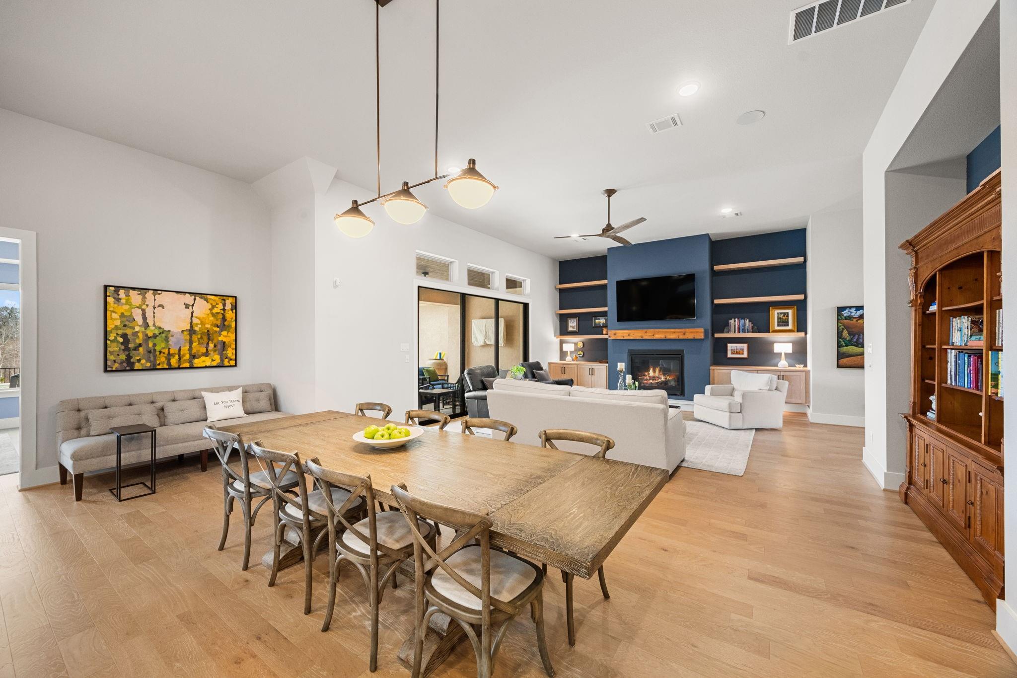 3211 Whispering Pecans Drive