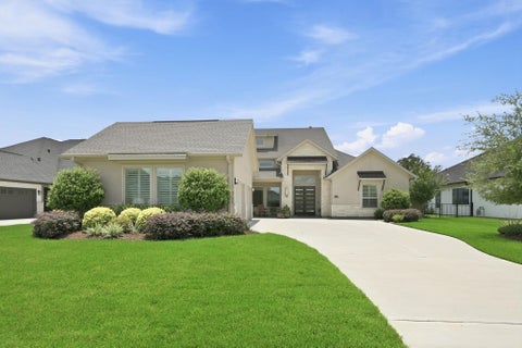 Photo of 3211 Whispering Pecans Drive, Fulshear, TX 77441 (MLS # 81137183)