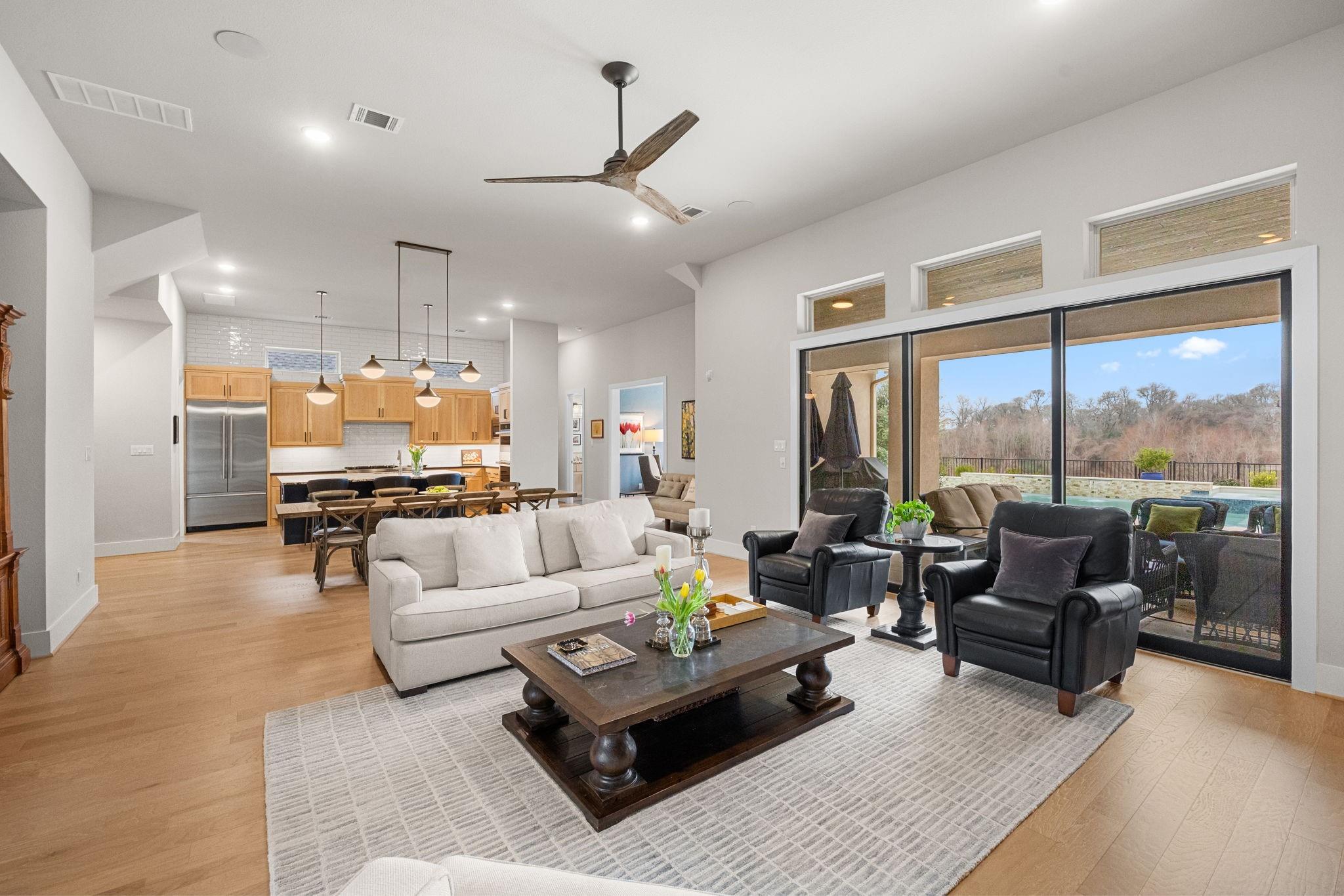 3211 Whispering Pecans Drive